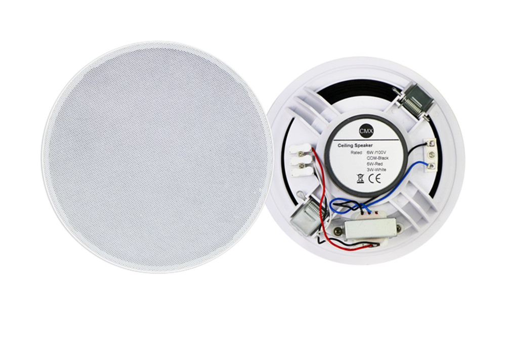 Ceiling Speaker 6W-3W