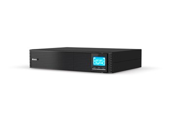 Uninterruptible Power Supply (Rack/Tower) - 3 kVA / 2.7 kW