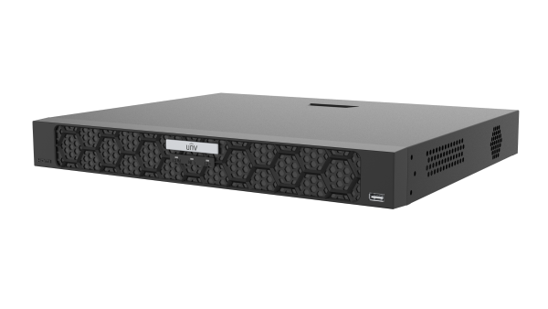 16 Channel Recorder 2 SATA Interface IQ Series
