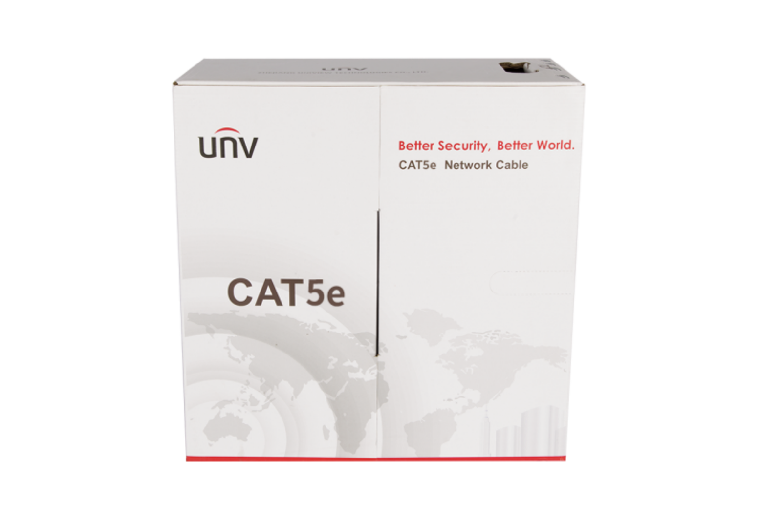 UTP 5E Category Cables (0.5 mm)Indoor Use