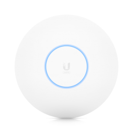 Unifi Access Point WiFi 6 U6+ - PoE without Adapter