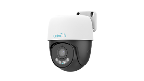 4MP PTZ Camera SD Card, Microphone