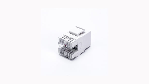 Cat6 Keystone Jack