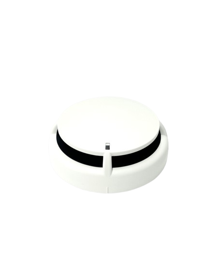 Addressable Smoke Detector (UL/EU)