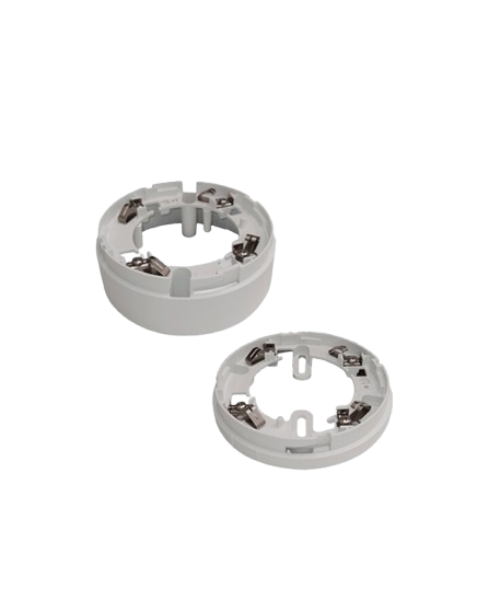 Conventional Detector Base